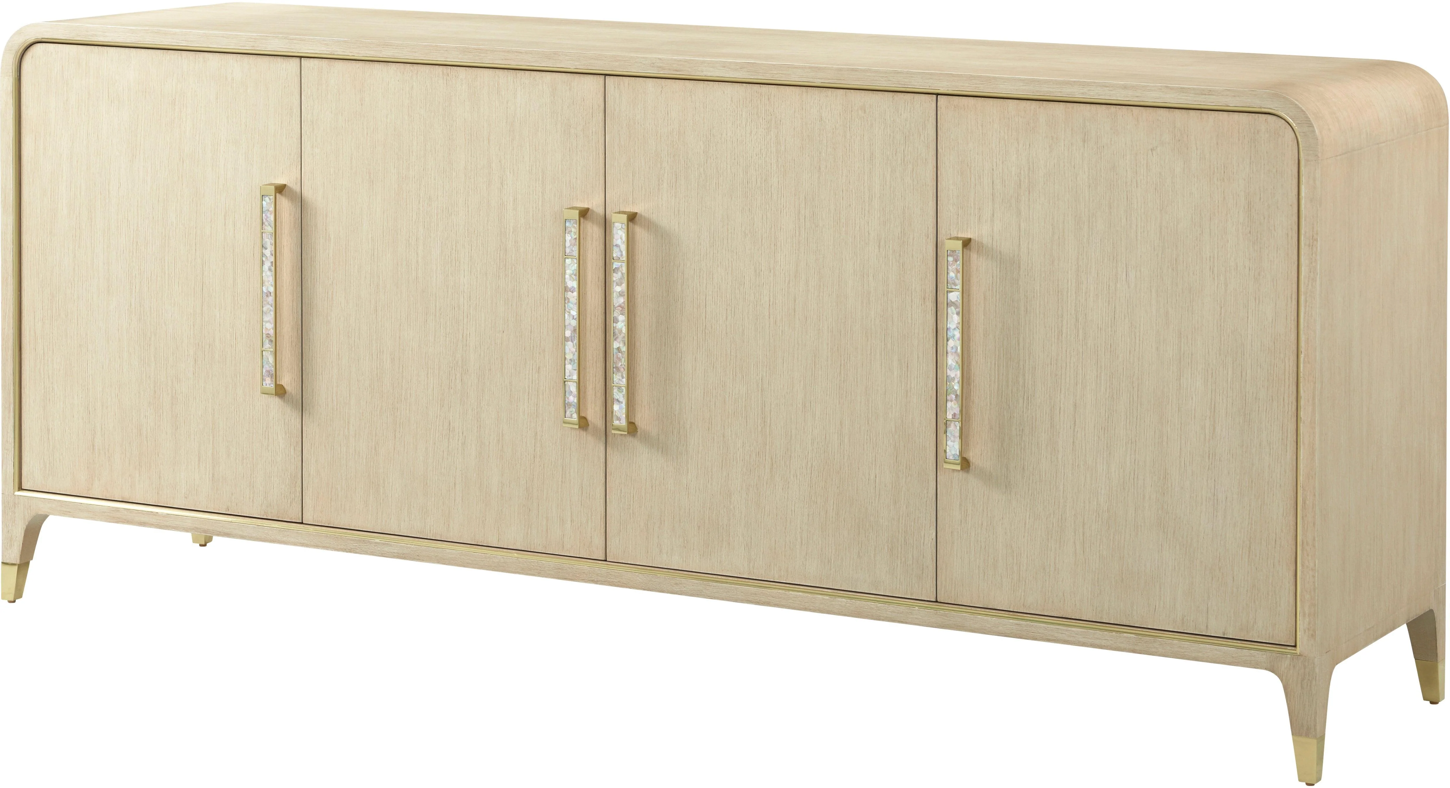 Judith Leiber Sideboard - Remutear