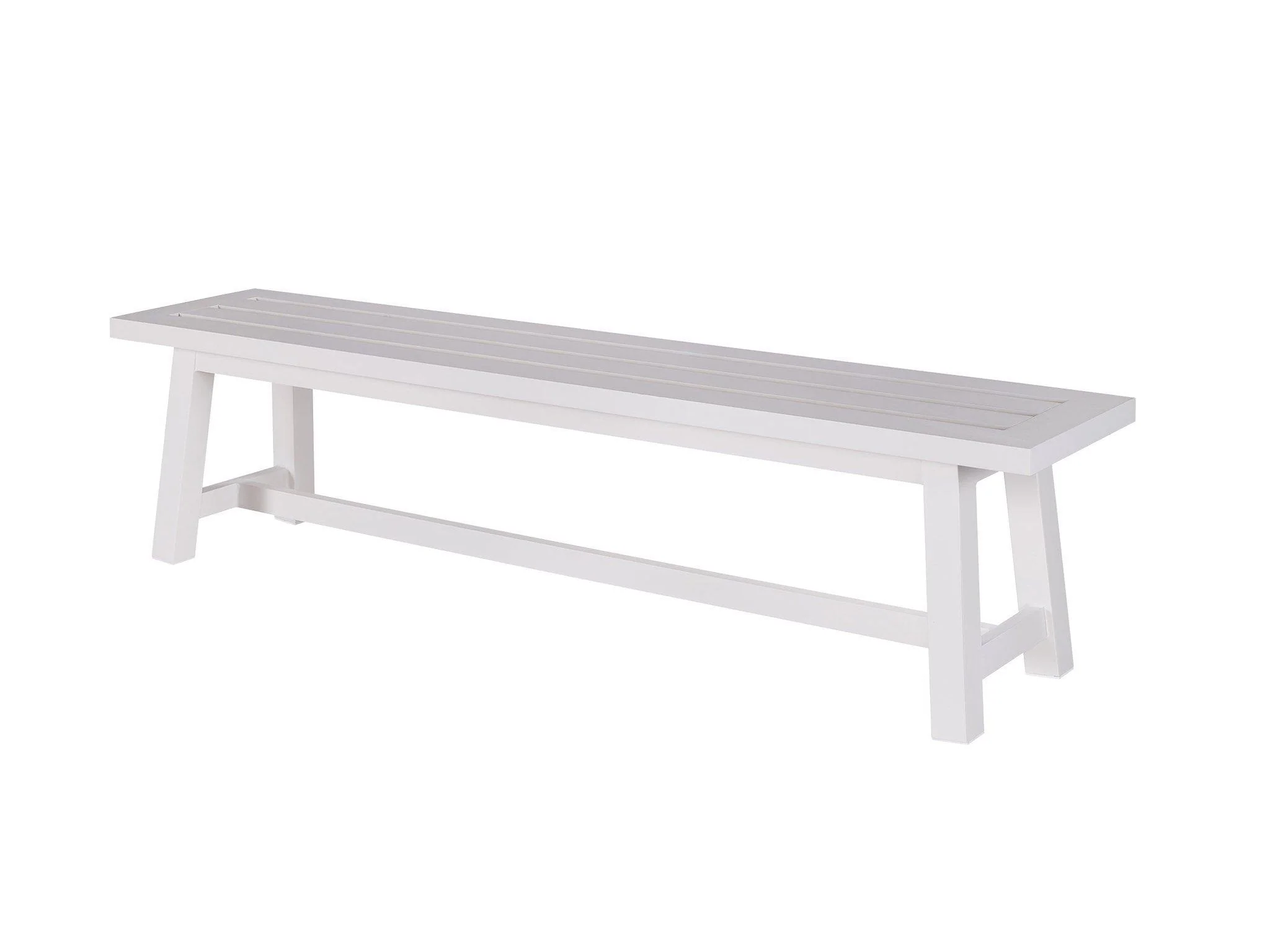 Outdoor Tybee Dining Bench - Remutear