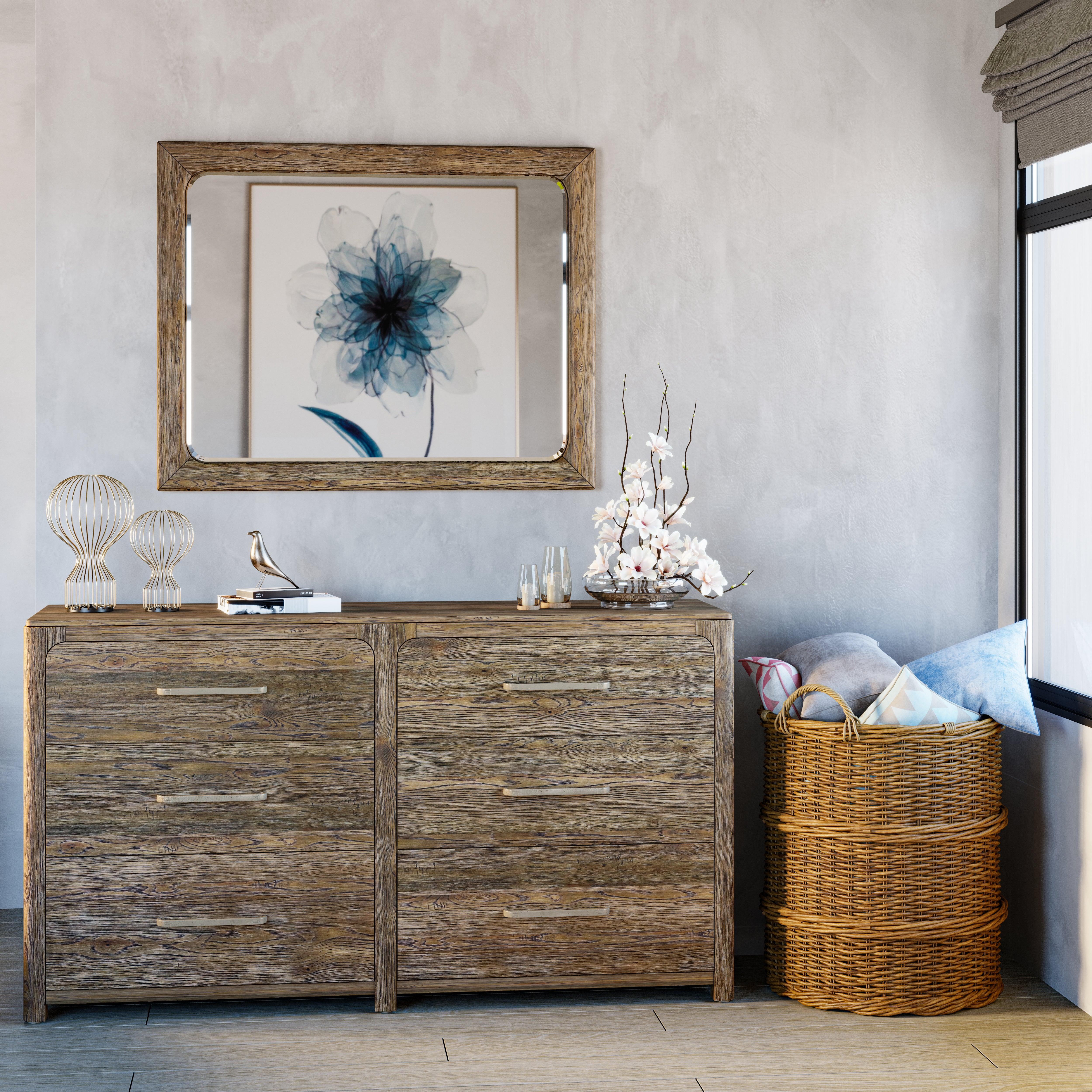 Stockyard Dresser - Remutear