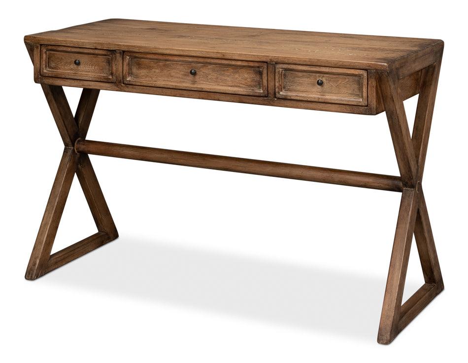 Kitchen Desk - Brown - Remutear