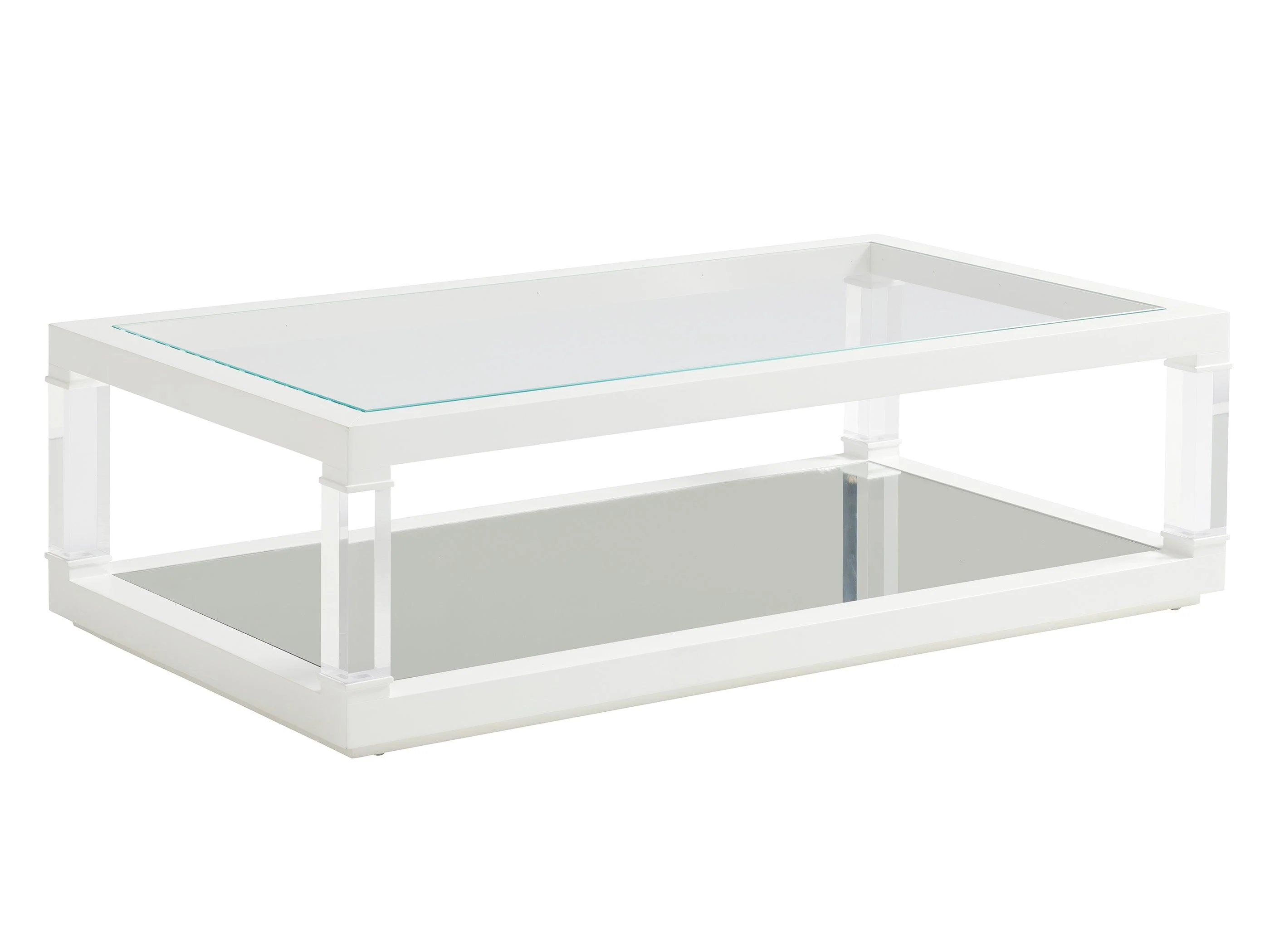 Avondale Riverdale Cocktail Table - Remutear