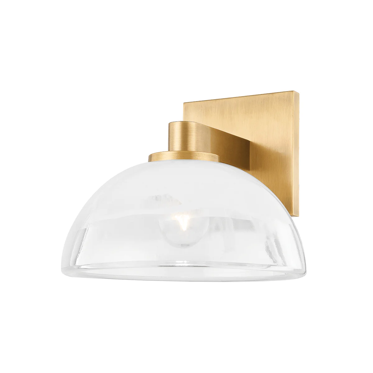 VALEN 1 LIGHT SCONCE - Remutear