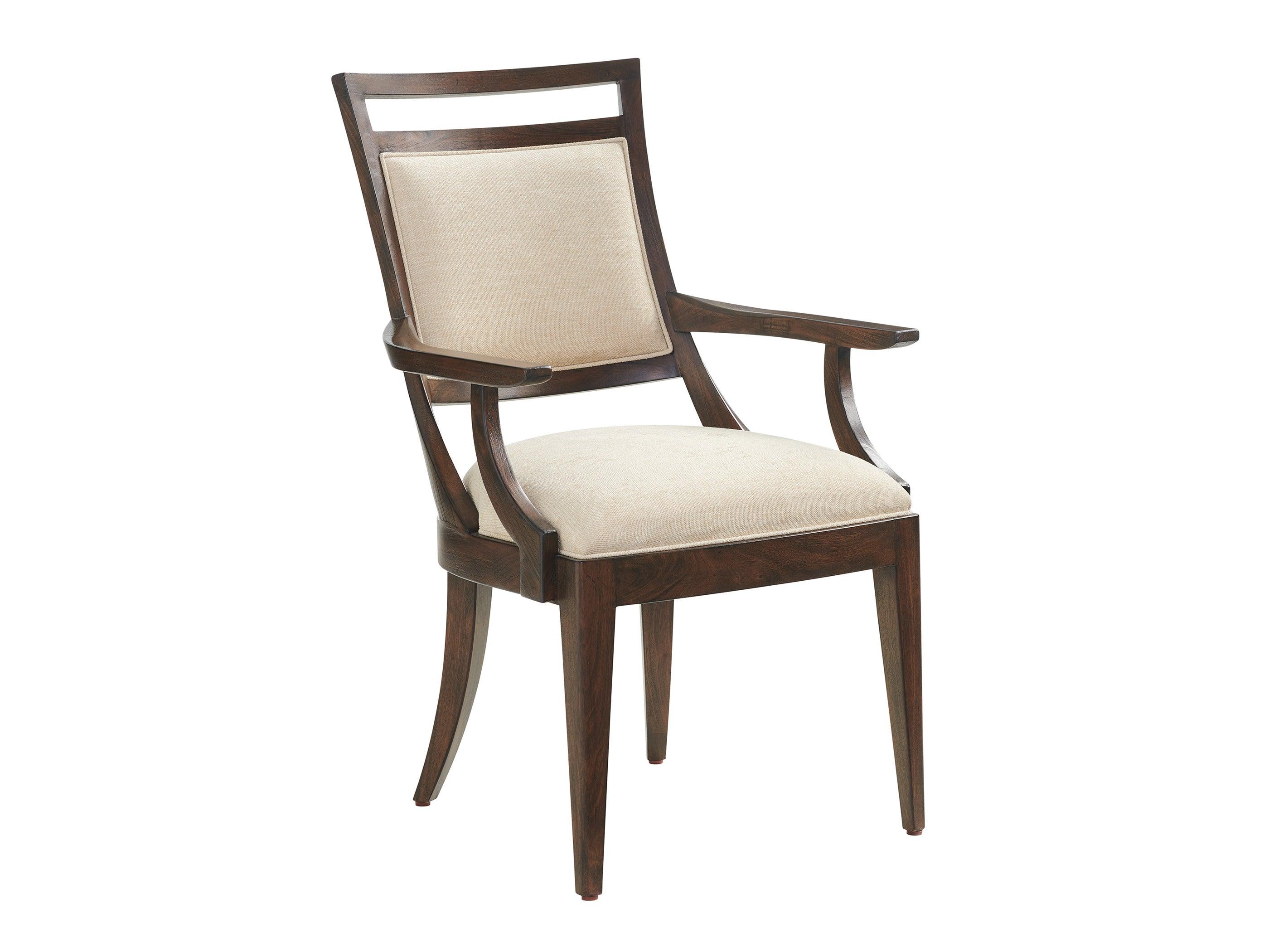 Silverado Driscoll Arm Chair - Remutear
