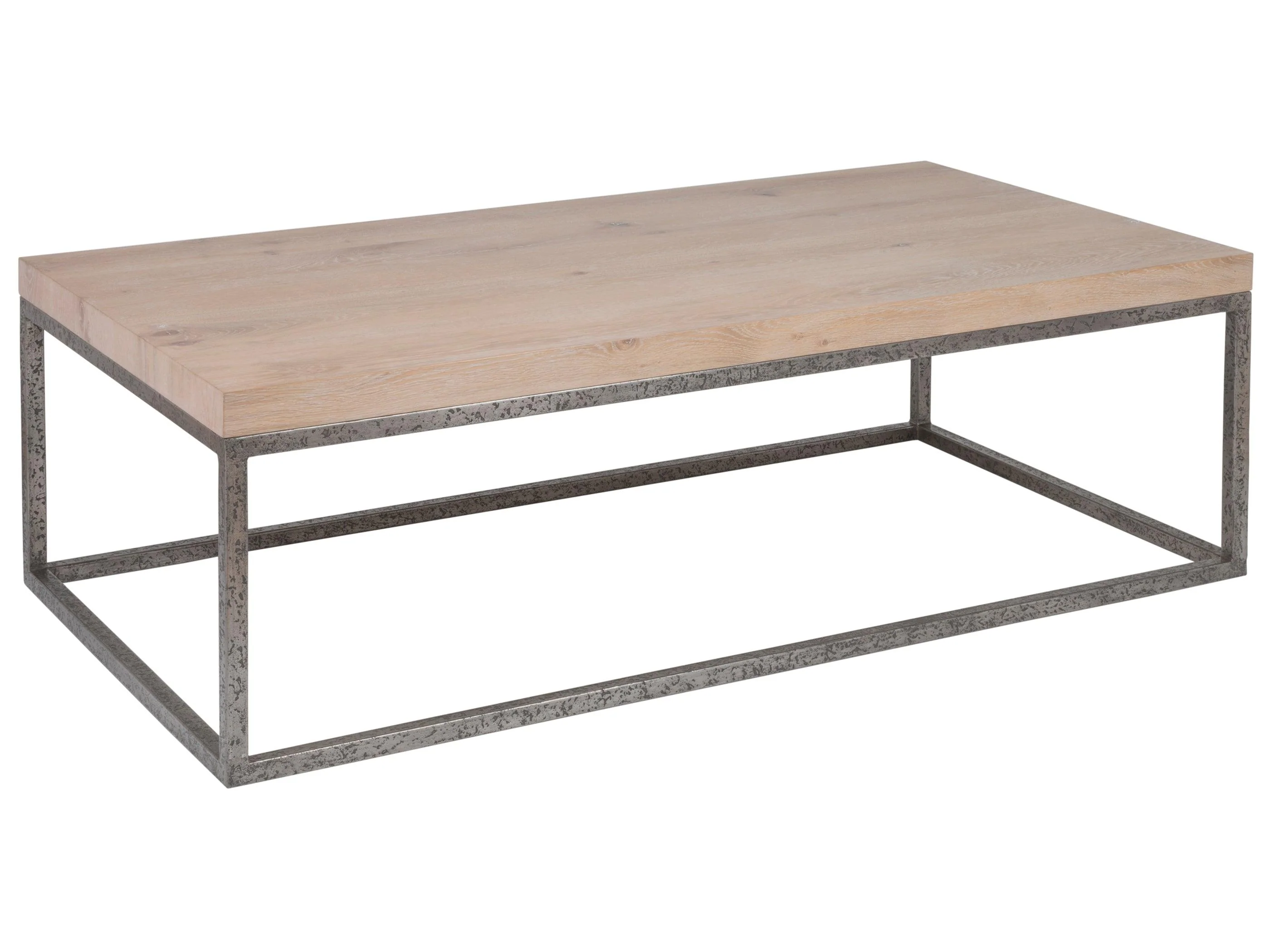 Signature Designs Foray Rectangular Cocktail Table - Remutear