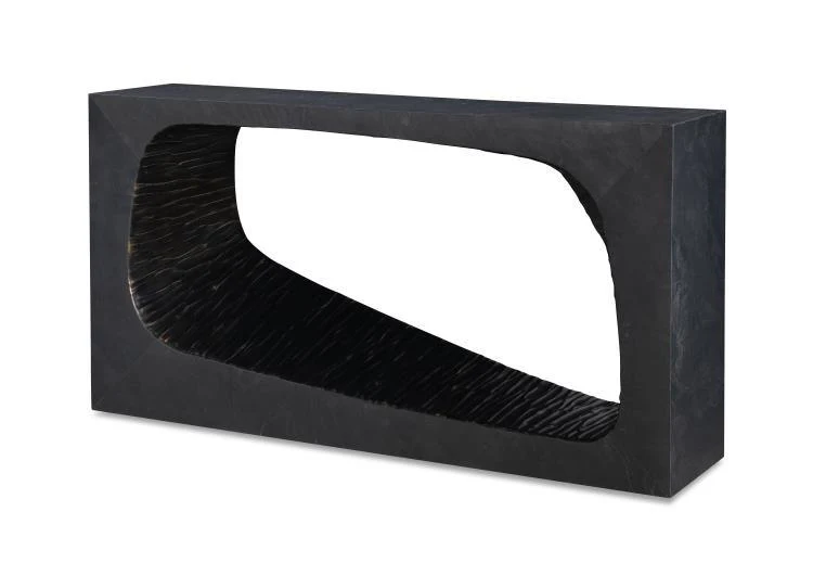 Grand Tour Furniture Kelly Console Table - Remutear
