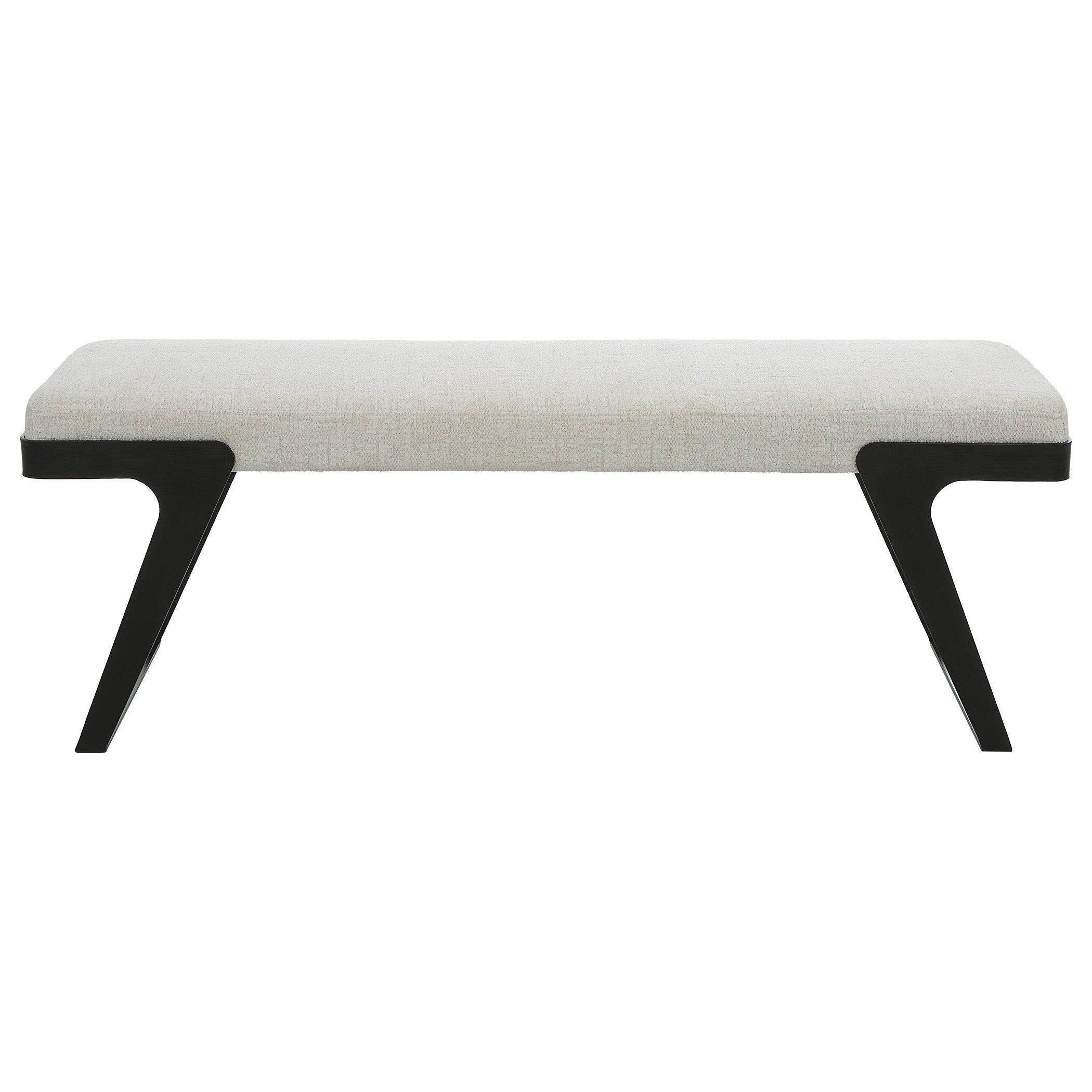 Hover Modern Bench - Remutear