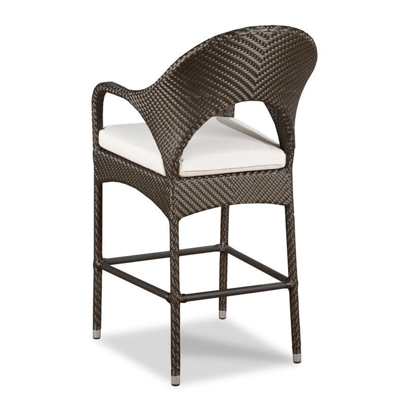 Ventana Outdoor Bar Stool - Remutear