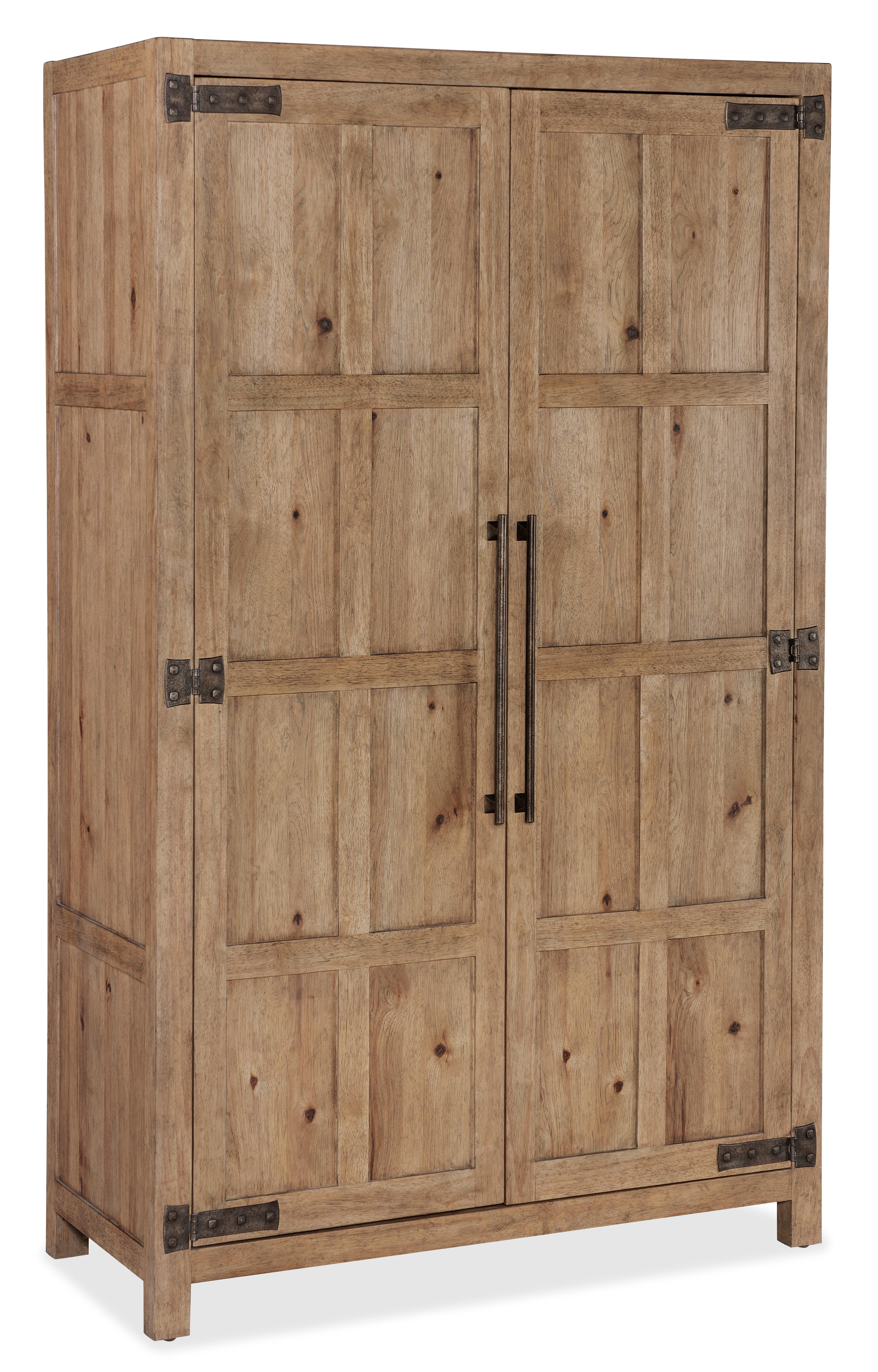 Vineyard Row Wardrobe - Remutear
