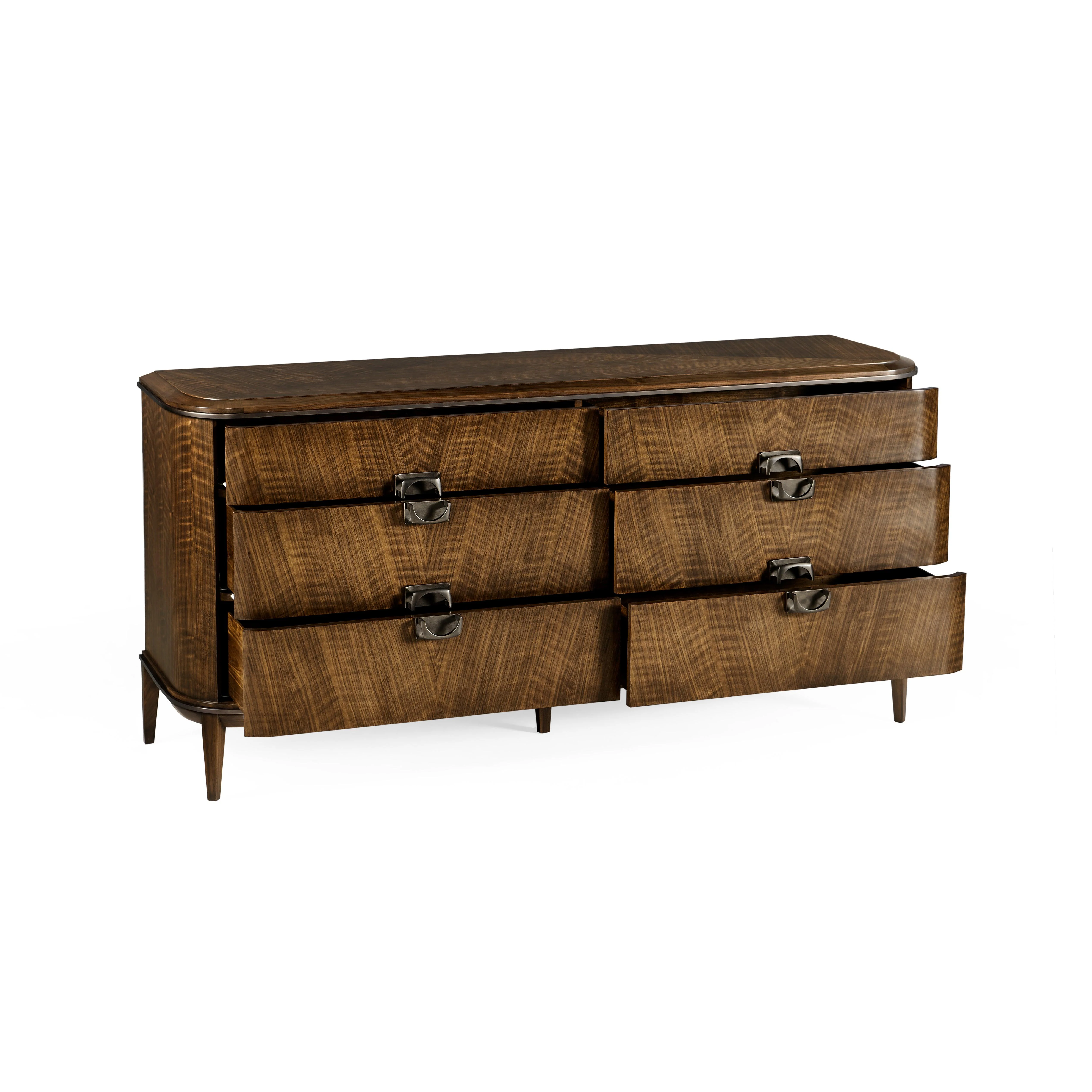 Toulouse Dresser - Remutear