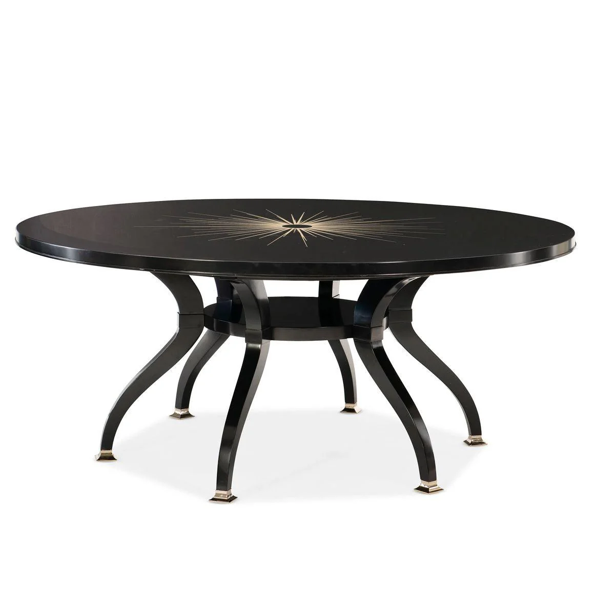 TOTAL ECLIPSE DINING TABLE - Remutear