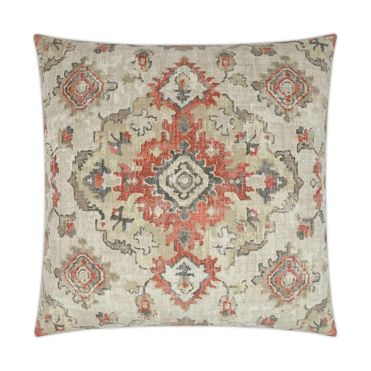 Kapoor Pillow - Remutear