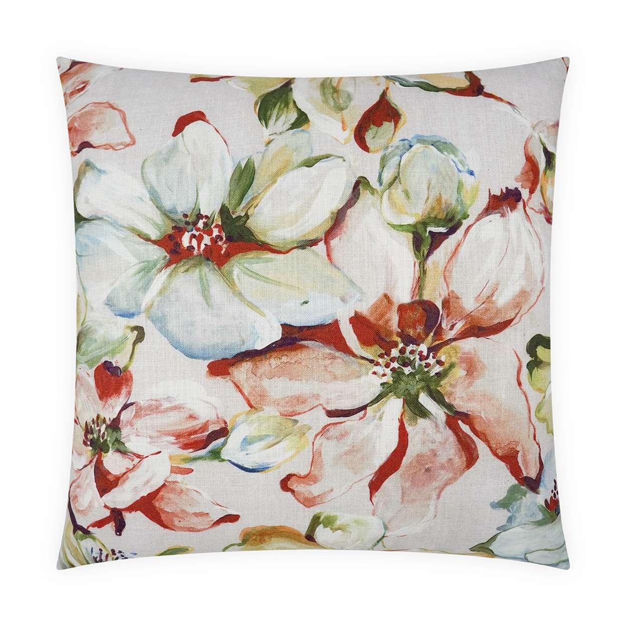Blooming Pillow - Remutear