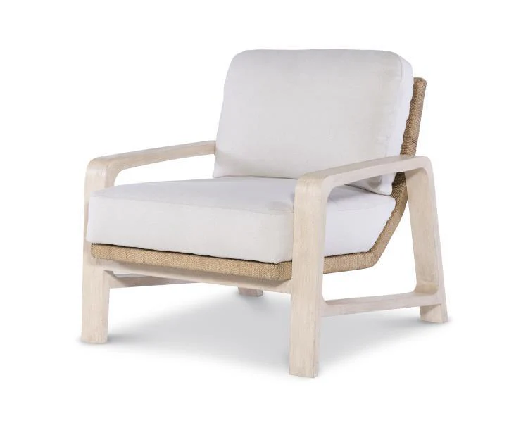Brisa Lounge Chair - Remutear