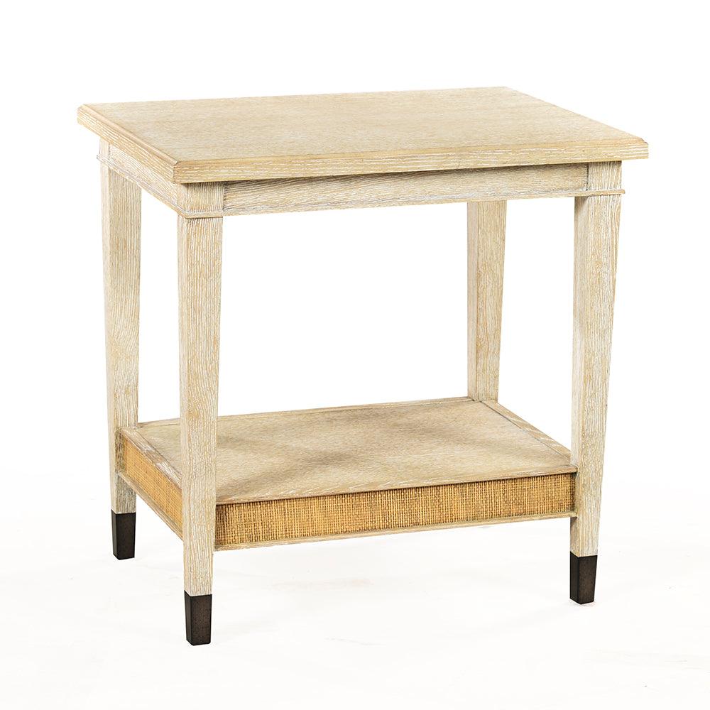 Carrick Side Table - Remutear