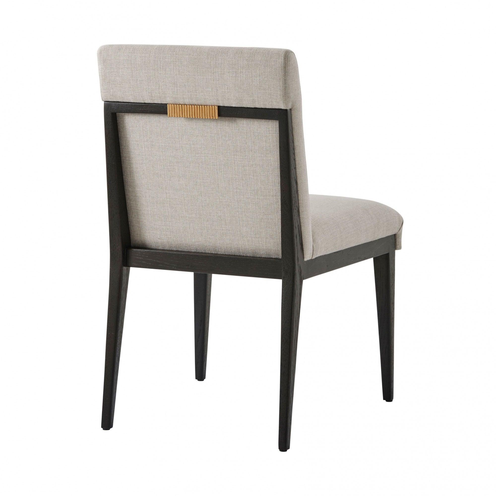 Vree Dining Side Chair - Set of 2 - Remutear