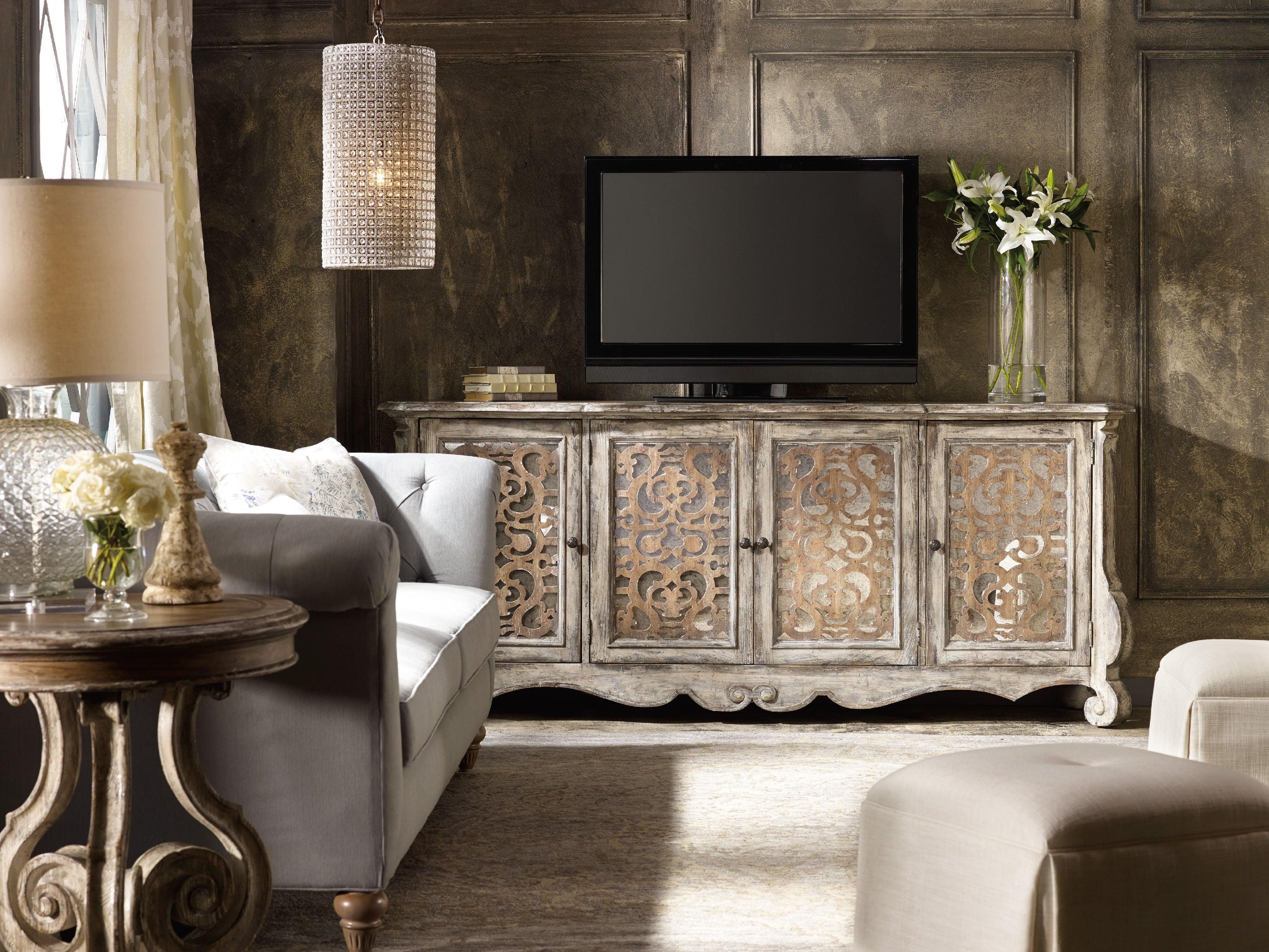 Chatelet Credenza - Remutear