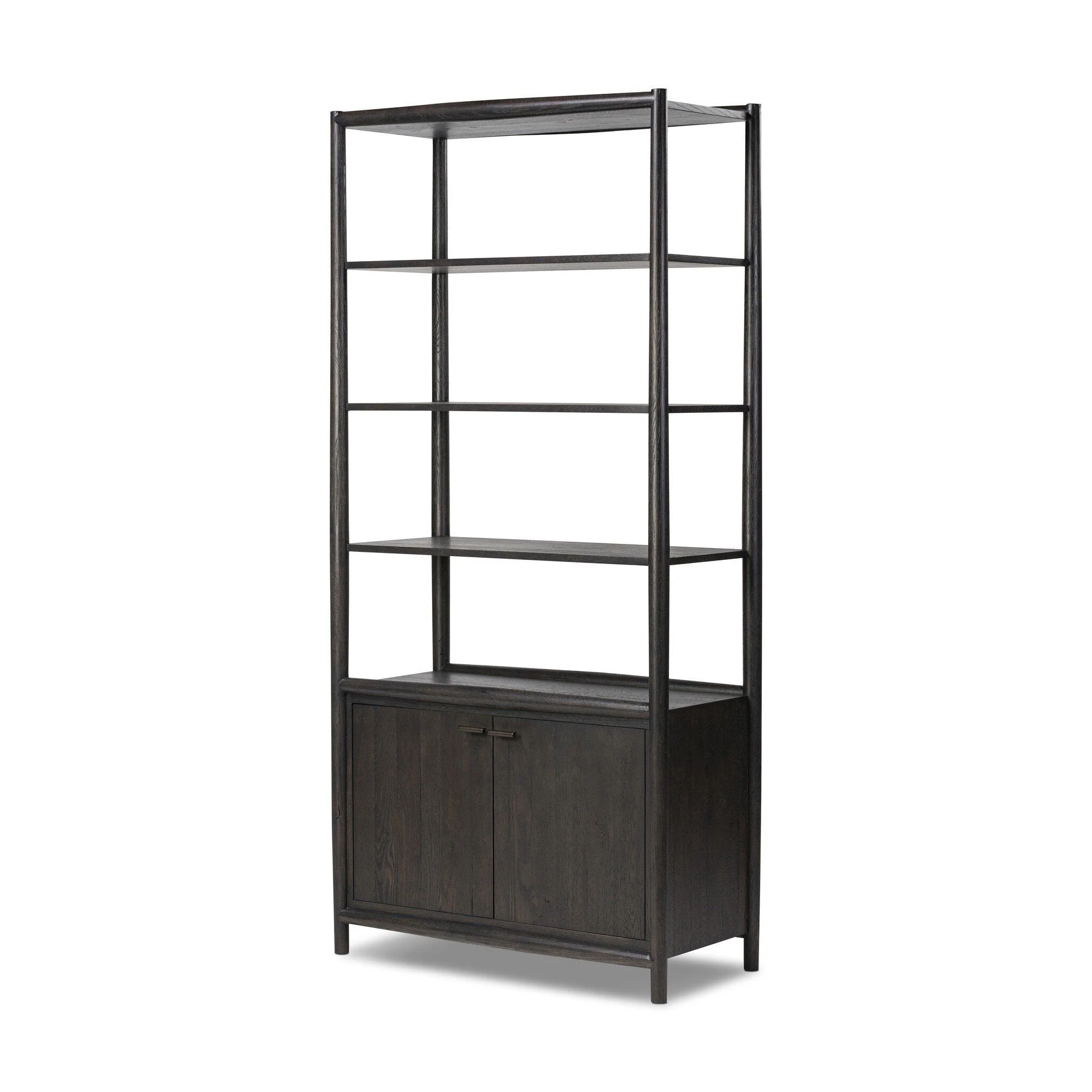 Glenview Bookcase - Remutear