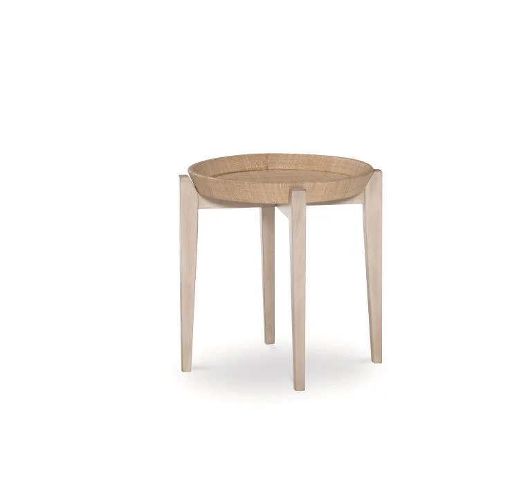 Miramar Medium Side Table - Remutear
