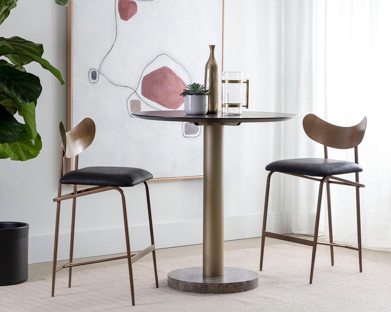 Gibbons Counter Stool - Remutear