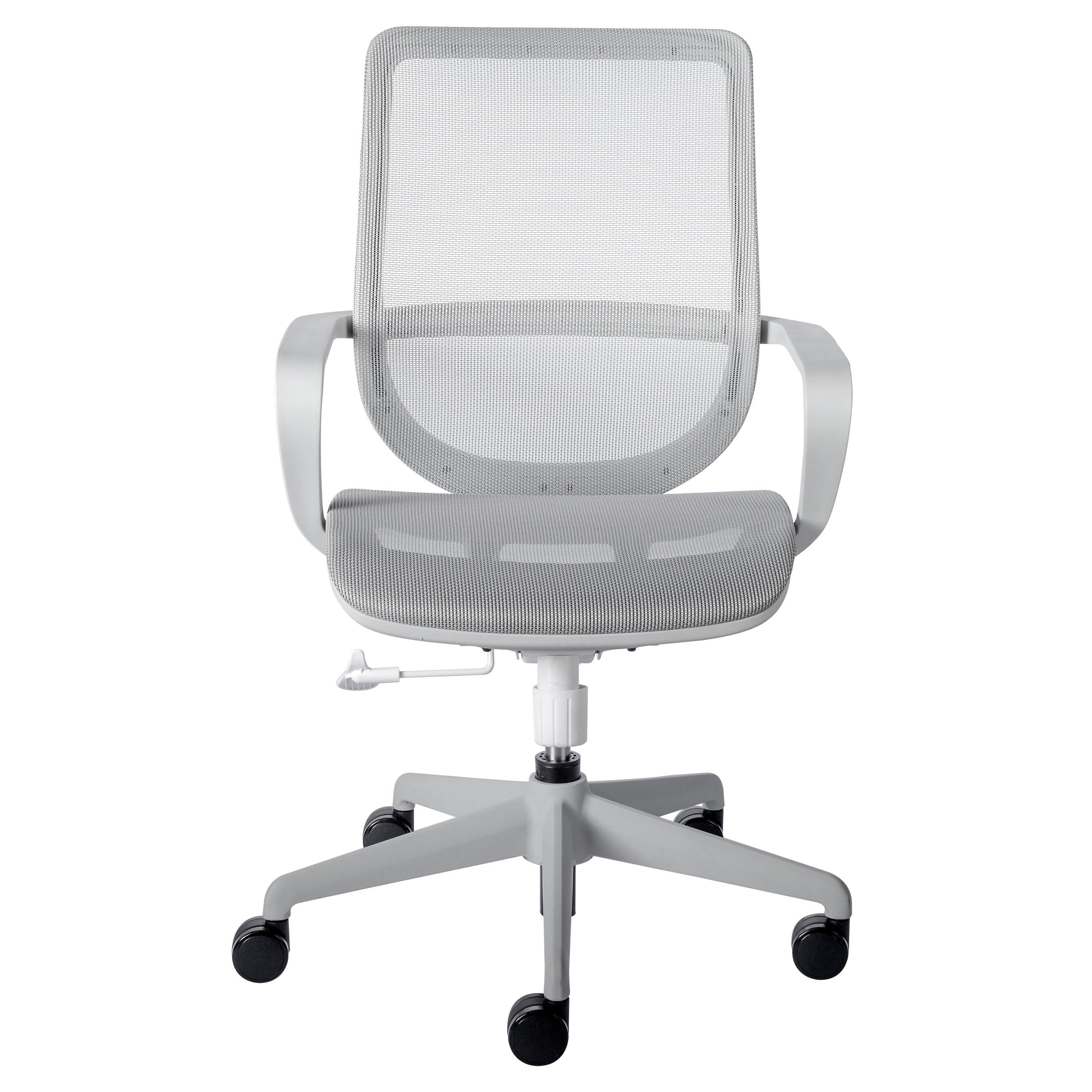 Megan Office Chair - Remutear