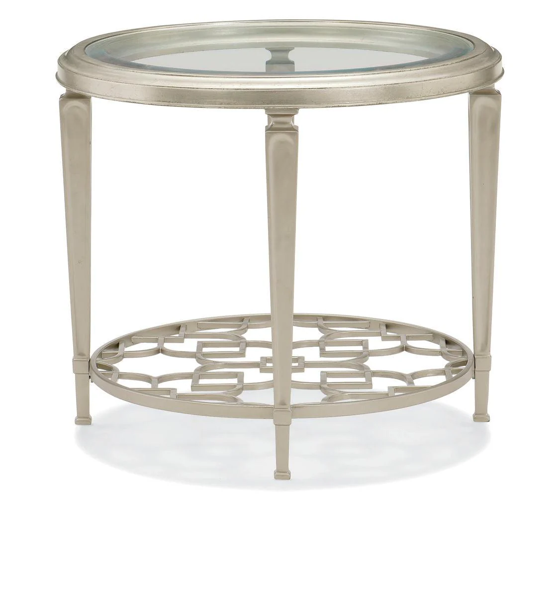 SOCIAL CIRCLE TABLE - Remutear