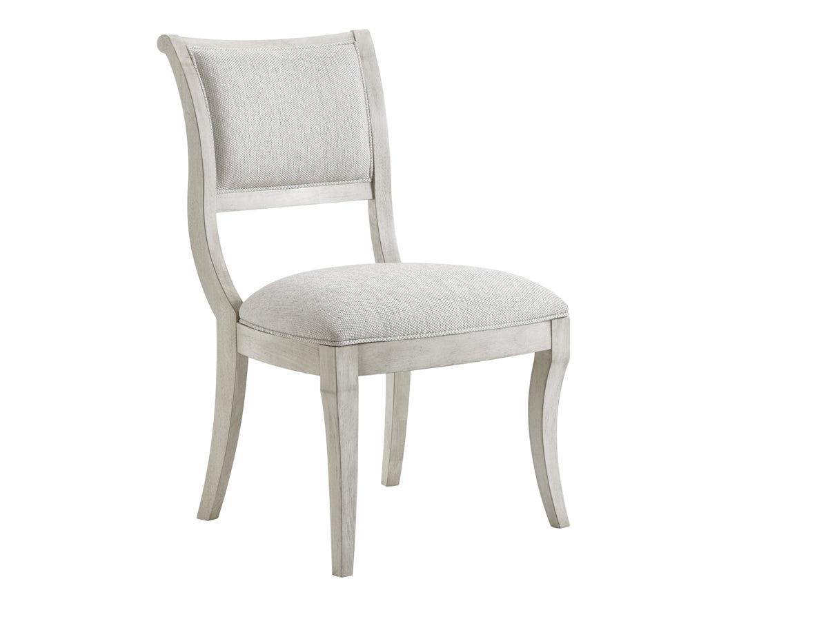 Oyster Bay Eastport Side Chair - Remutear