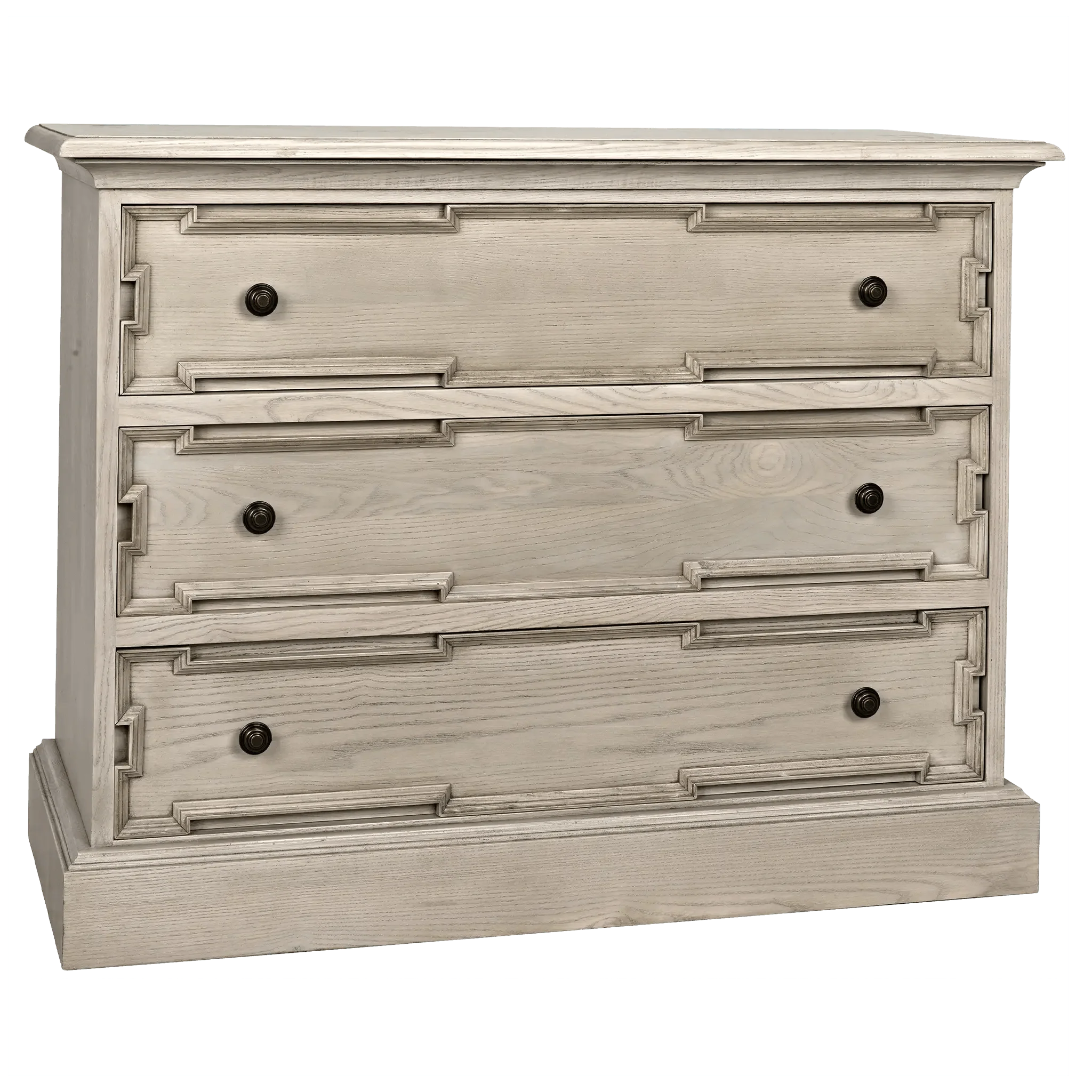 Adora Chest, Vintage Grey - Remutear