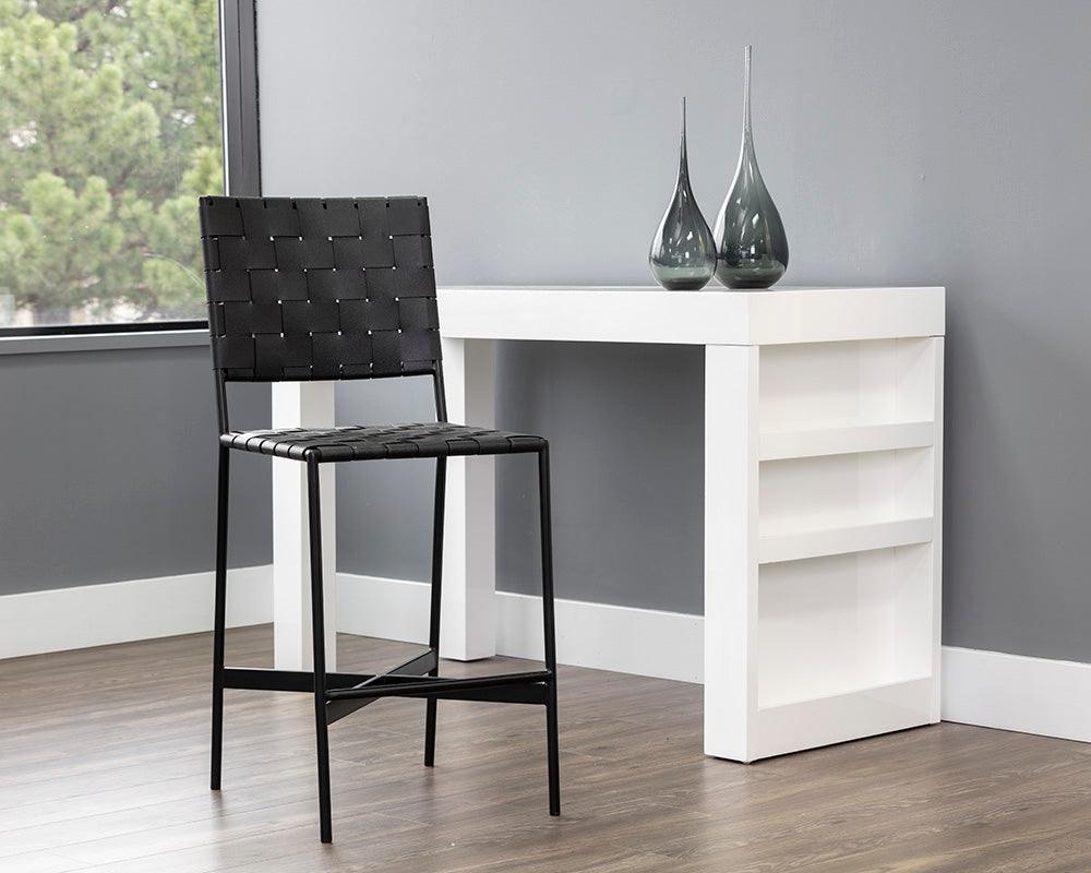 Omari Counter Stool - Remutear
