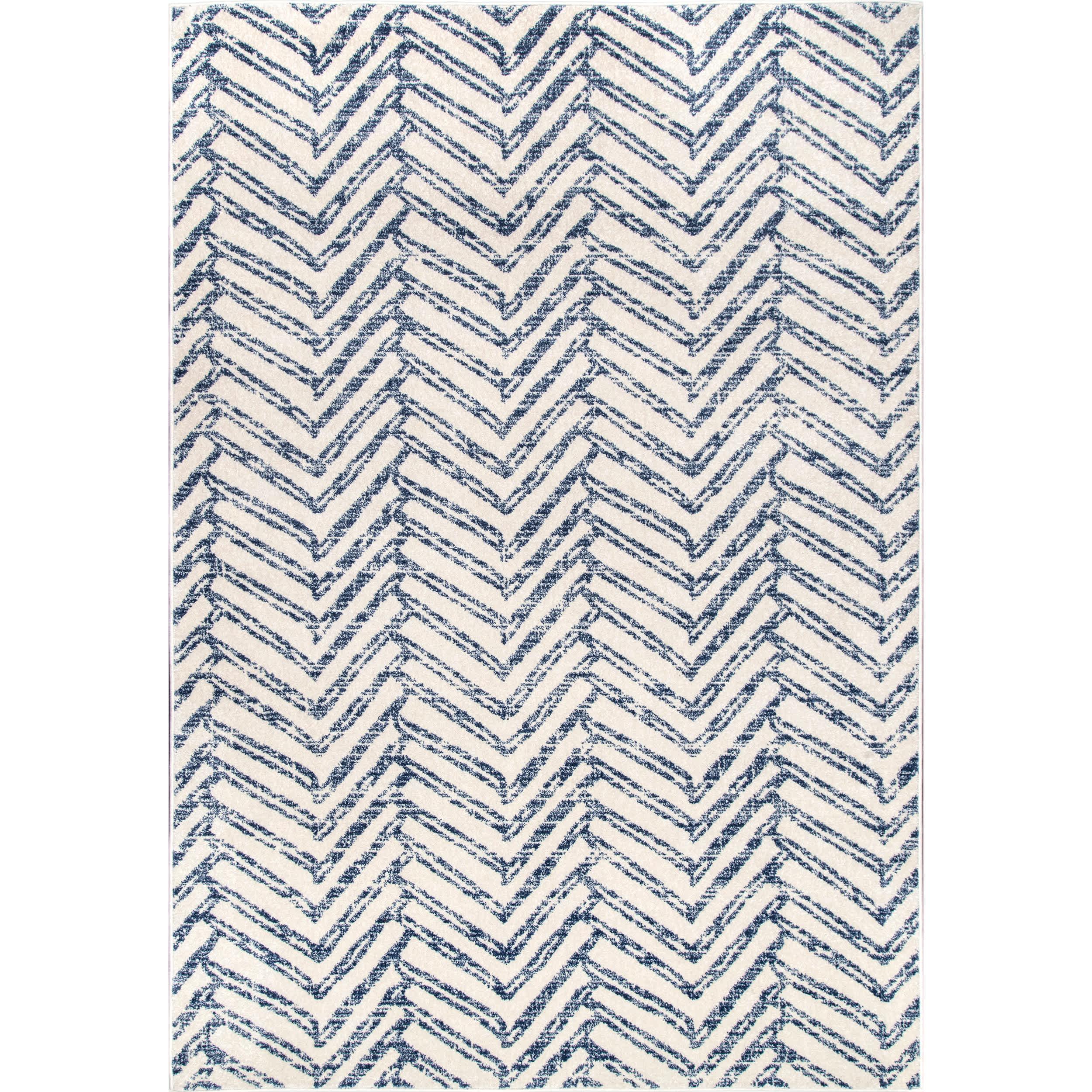 Geometric Rosanne Area Rug - Remutear