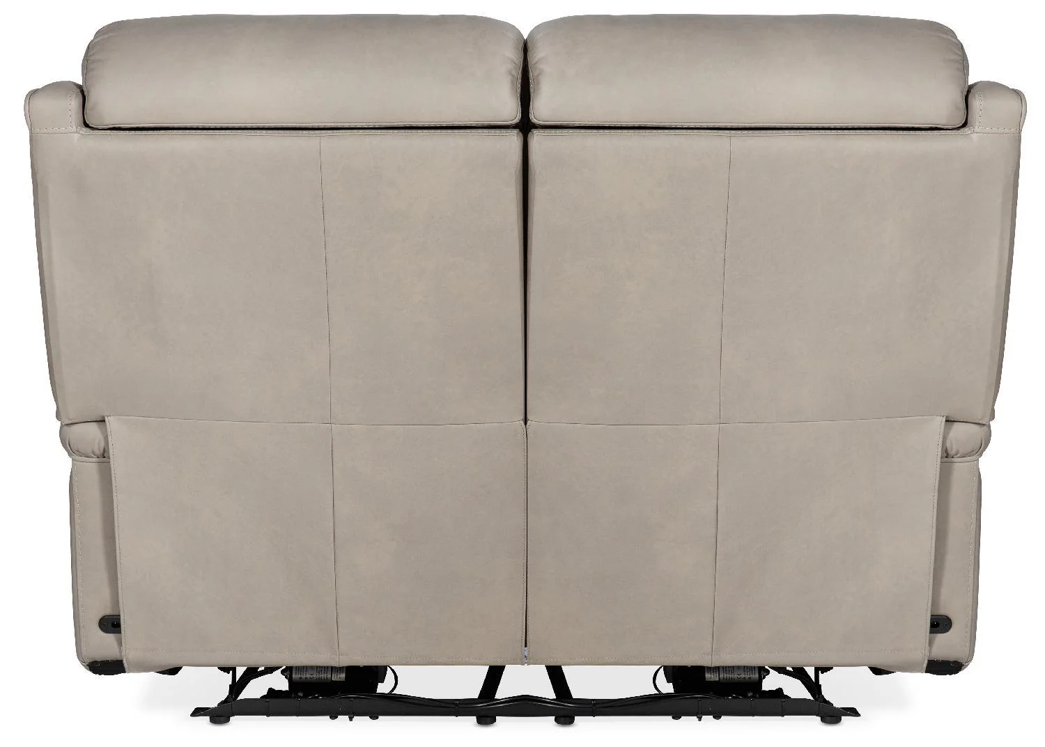 Rhea Zero Gravity Power Recline Loveseat with Power Headrest - Remutear