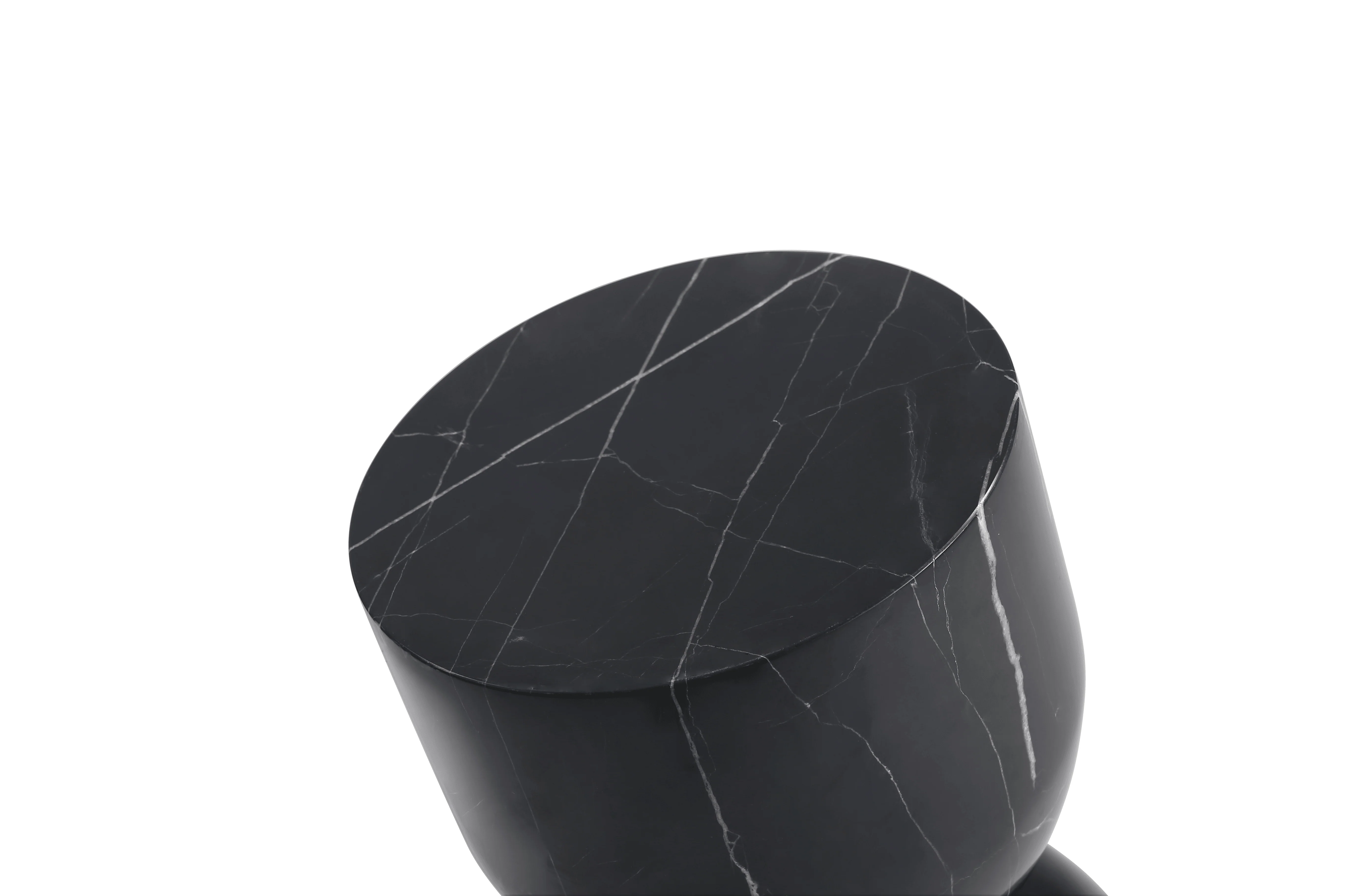 APOTHECARY End Table Tall - Remutear