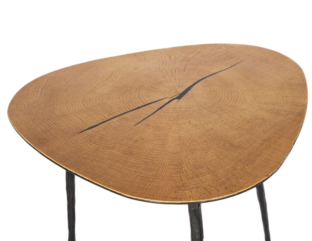 OAKLEY End Table Low - Remutear