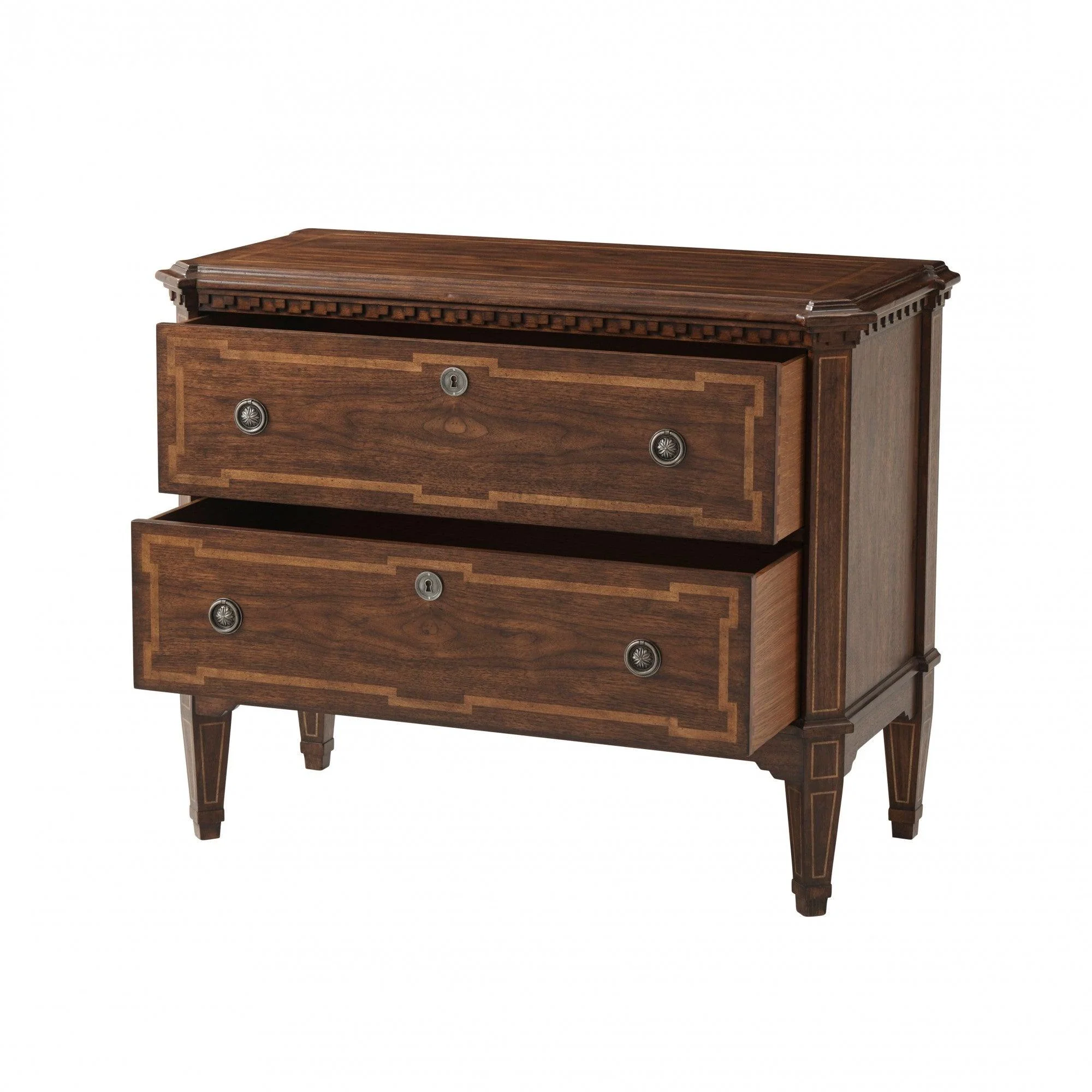 The Raine Chest of Drawers - Remutear