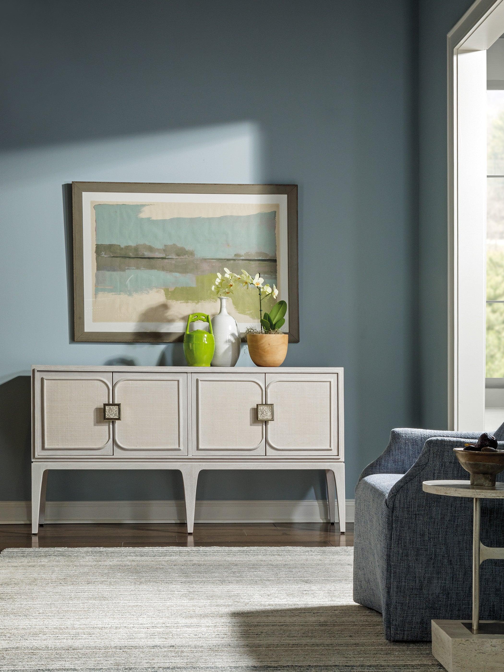 Signature Designs Elixer Media Console - Remutear