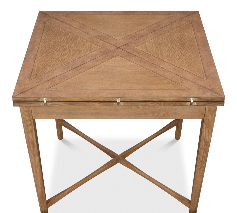 Axiom Card Table - Remutear