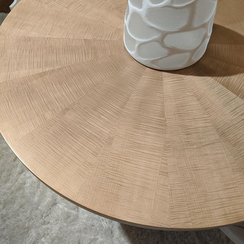 Whiteman Center Table - Remutear