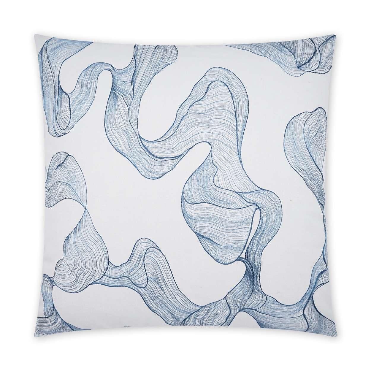 Freeport Pillow - Remutear