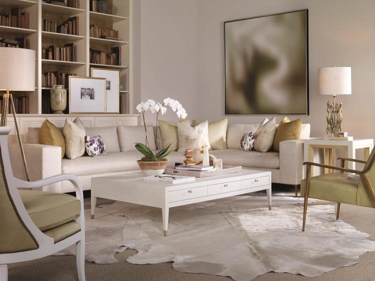 Monarch Monroe Grand Coffee Table - Remutear