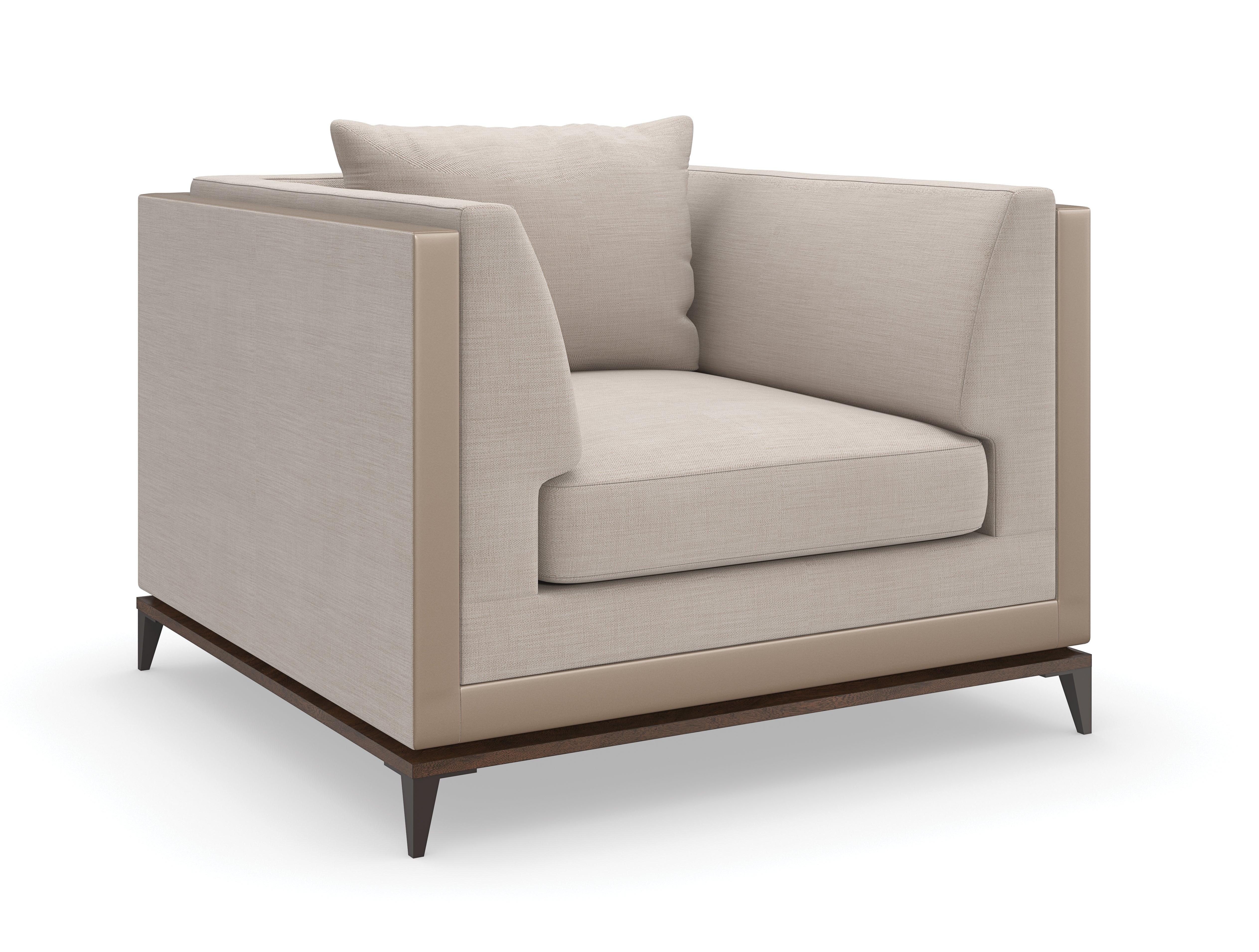 Archipelago Chair - Remutear