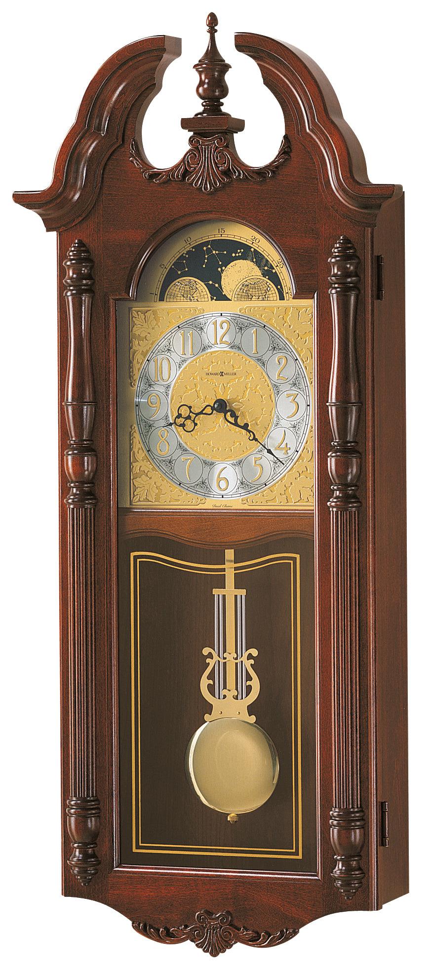 Rowland Wall Clock - Remutear