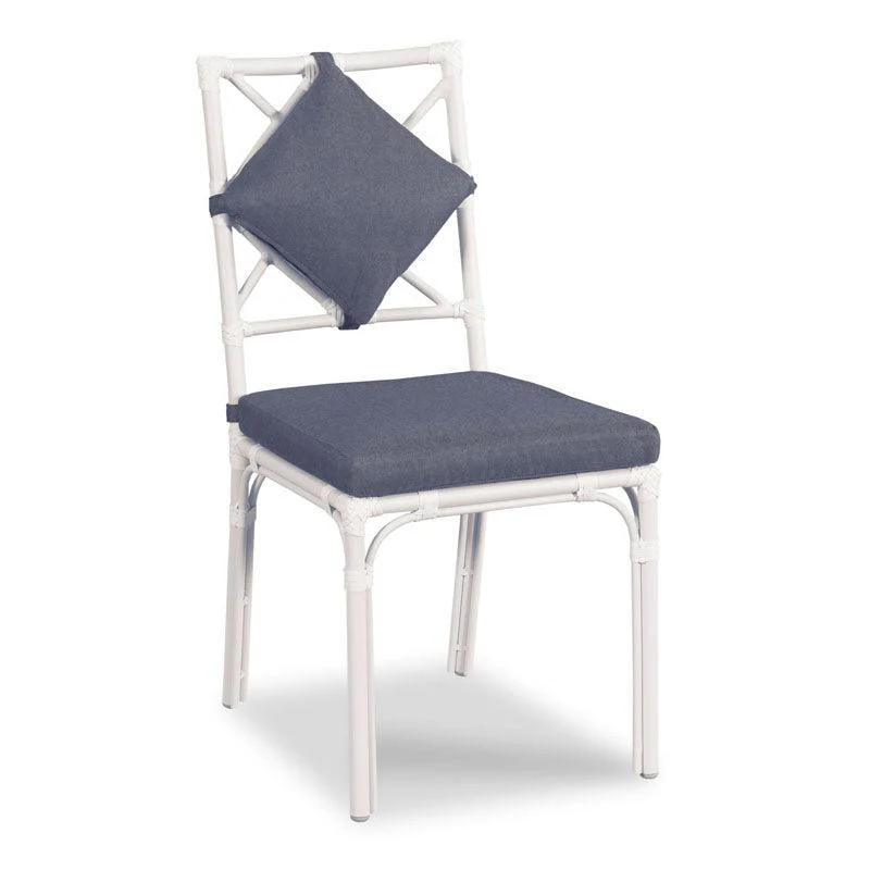 Carlyle Outdoor Dining Chair - Remutear