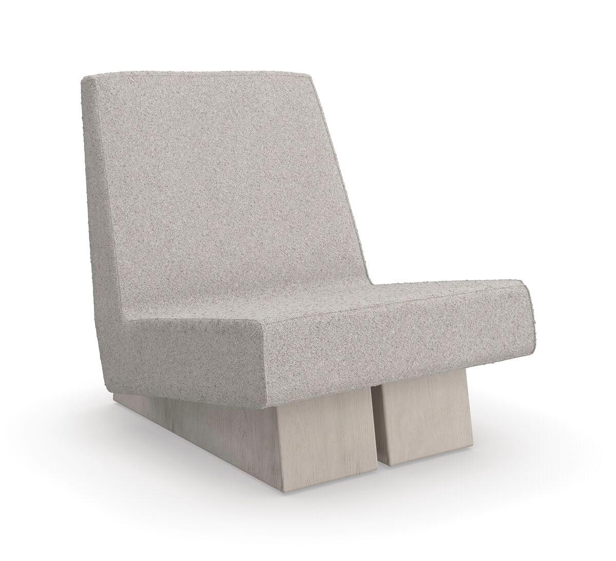 Kelly Hoppen Indi Accent Chair - Remutear