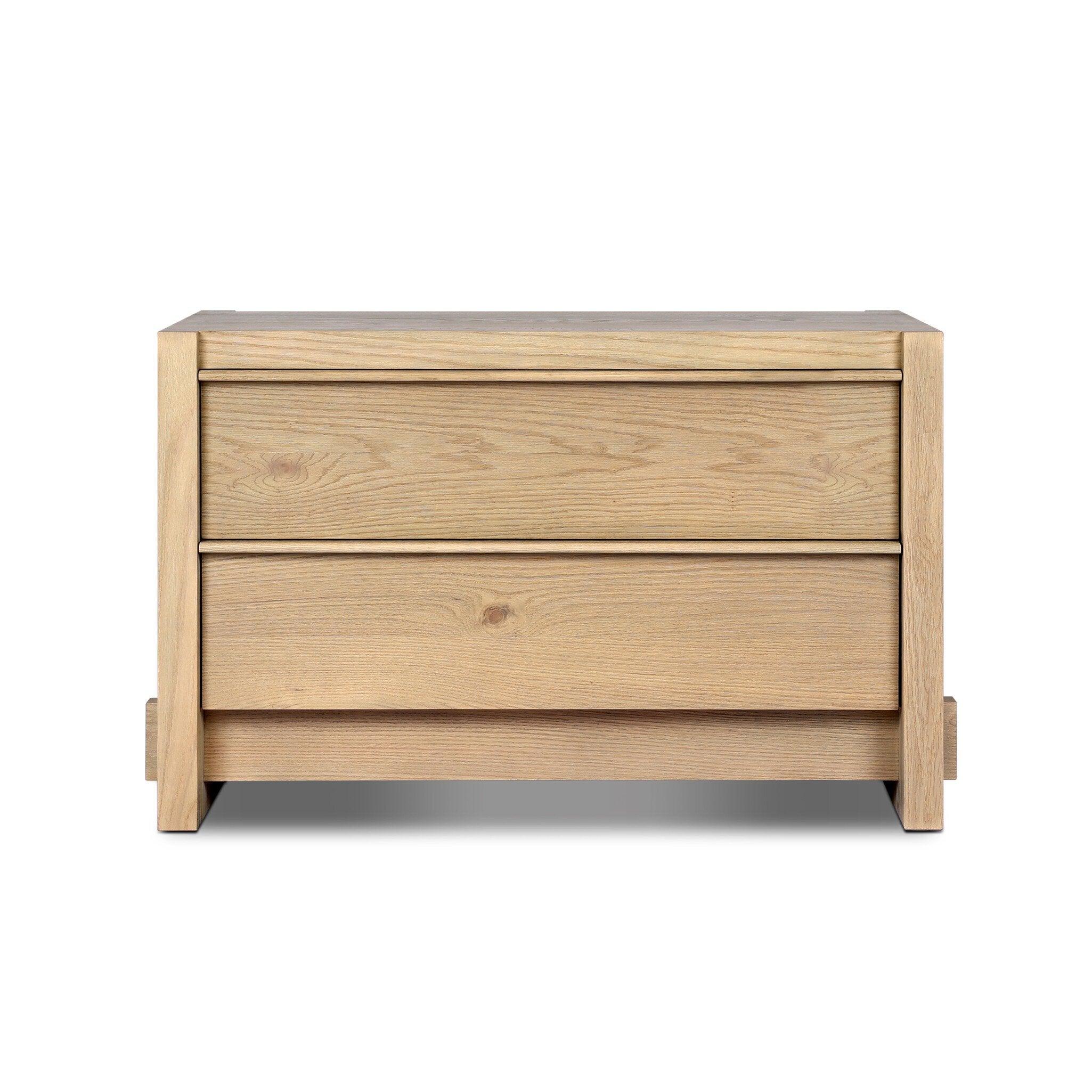 Aramis Nightstand - Remutear