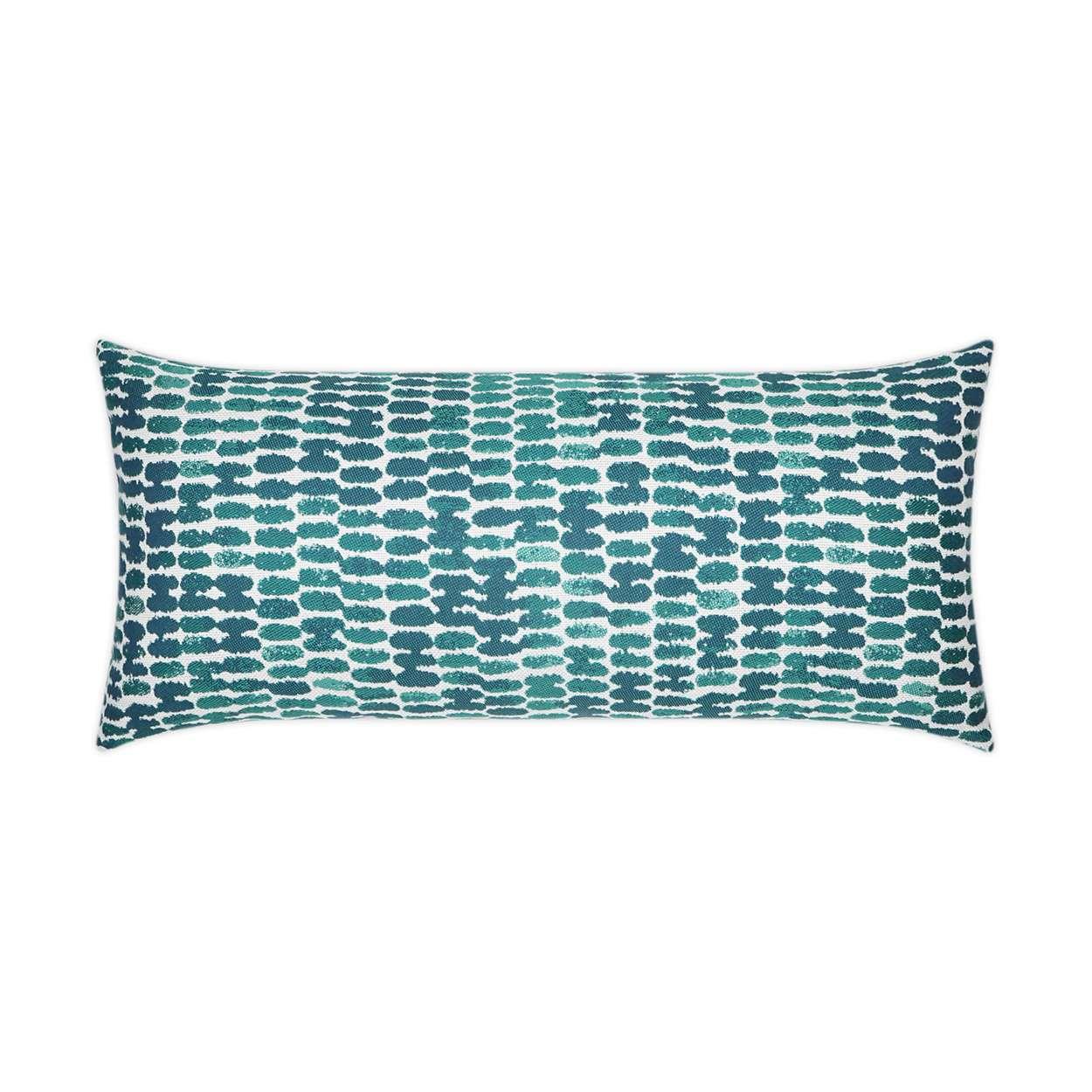 Outdoor Reach Lumbar Pillow - Remutear