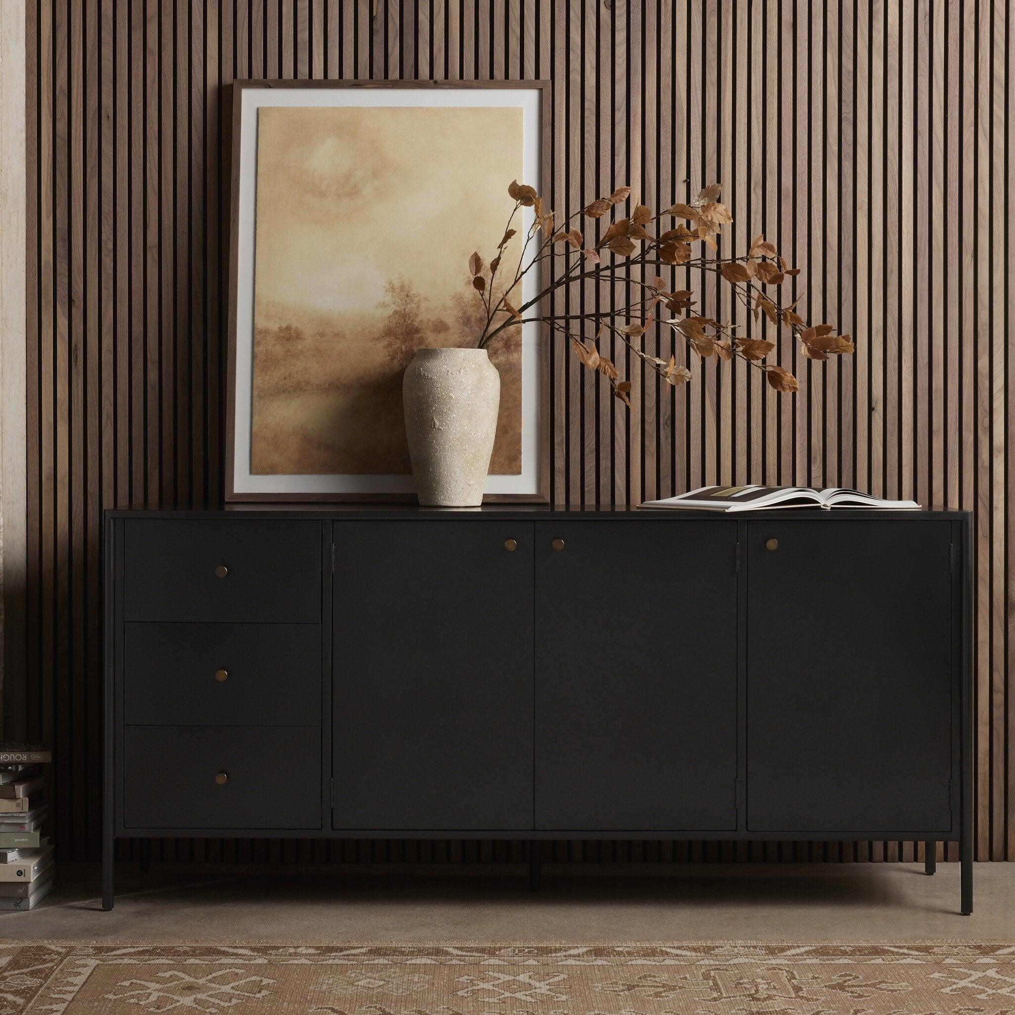 Soto Sideboard - Remutear