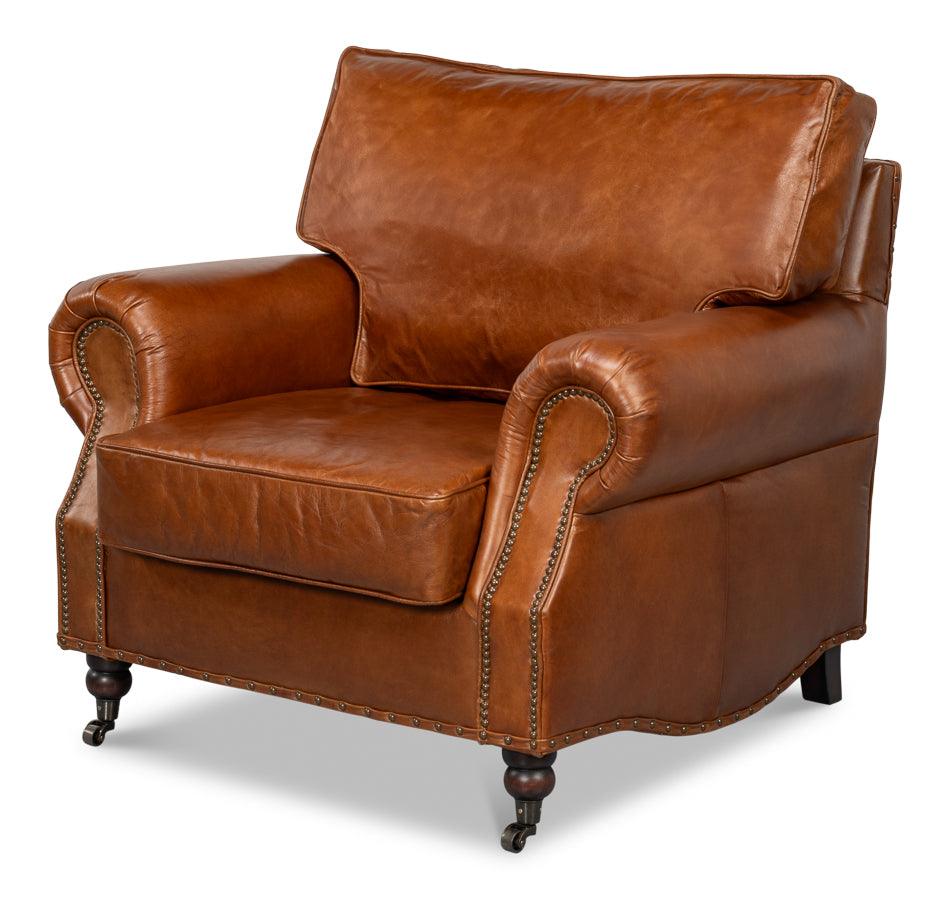 Papa's Chair - Remutear