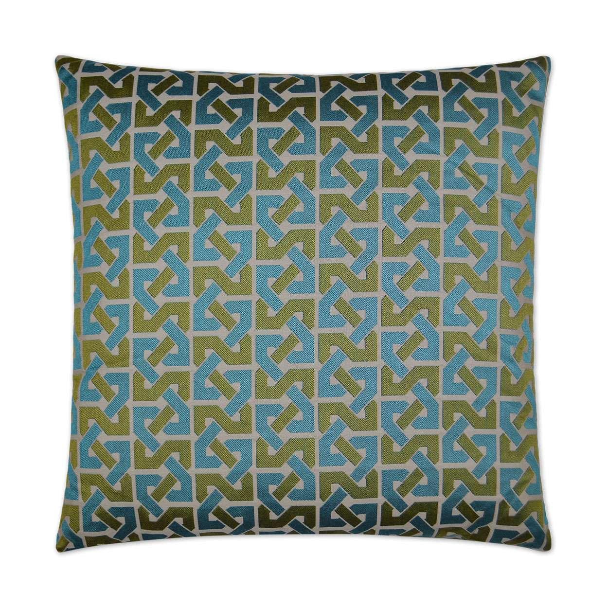 Element Pillow - Remutear