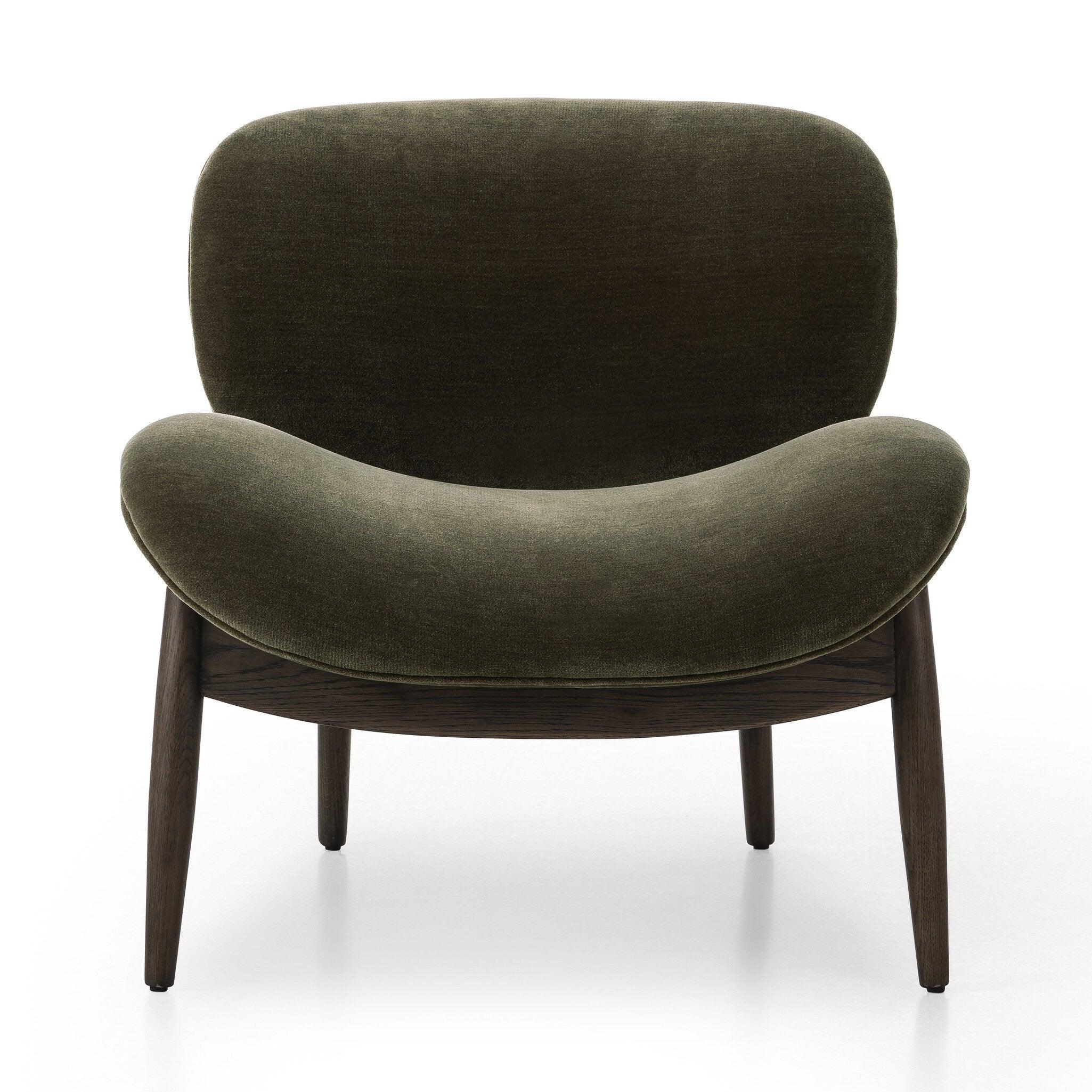 Celine Chair - Remutear