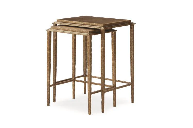Nesting Tables - Remutear
