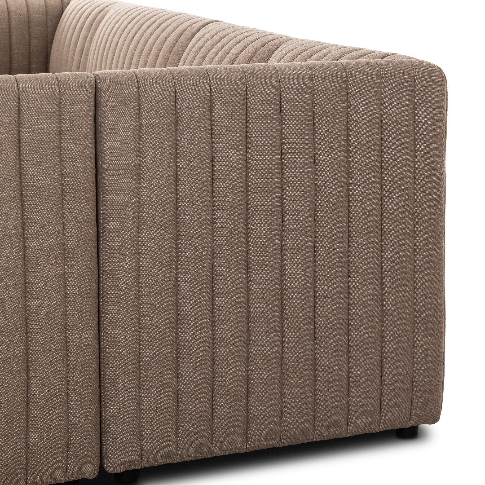Augustine Dining Banquette U Shape - Remutear